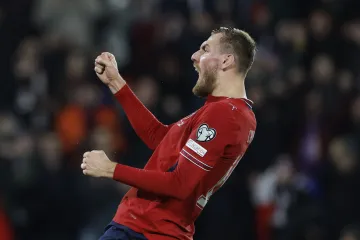 V širší nominaci na fotbalové MS nechybí Chorý ani Douděra