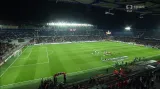 Sestřih utkání Sparta - Hapoel Beer Ševa