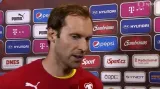 Čech: Jsme zase o krok blíže ME, ale musíme na to navázat