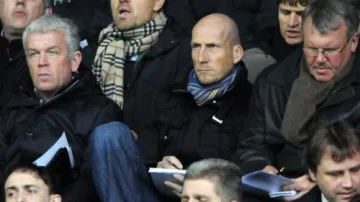 Jaap Stam