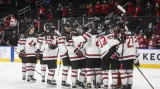 Bedard zazářil proti Rakušanům čtyřmi góly