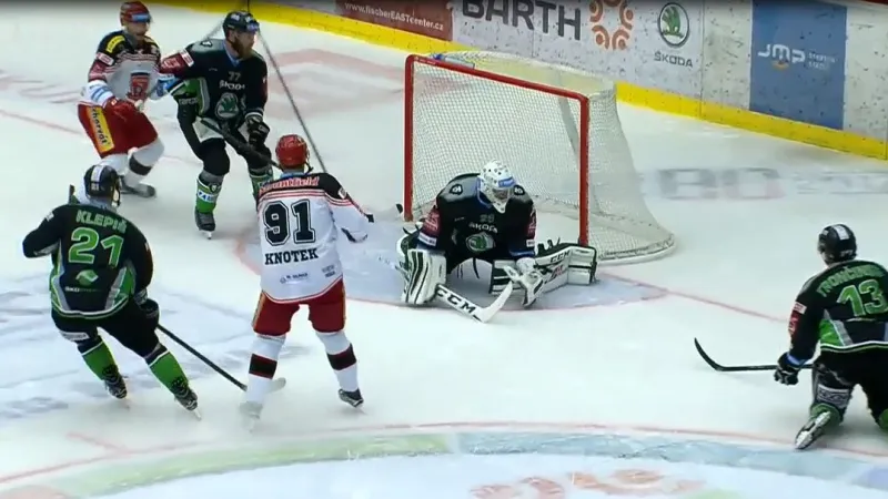 Sestřih a ohlasy utkání Hradec Králové - Mladá Boleslav