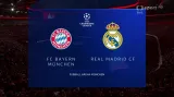 Sestřih utkání Bayern Mnichov – Real Madrid