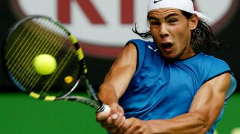 Rafael Nadal