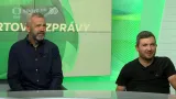 Patrik a Richard Jahodovi