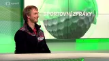 Rybář: Sportovci udělali maximum, netrpělivě očekávám start