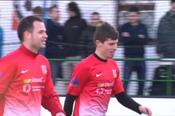 Reprezentace v malém fotbale se připravuje na MS