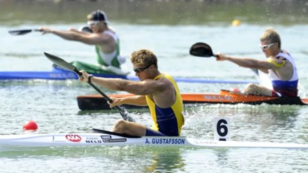 Světový pohár v Račicích