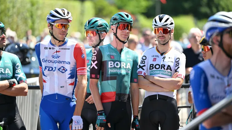 Závod Kolem Švýcarska