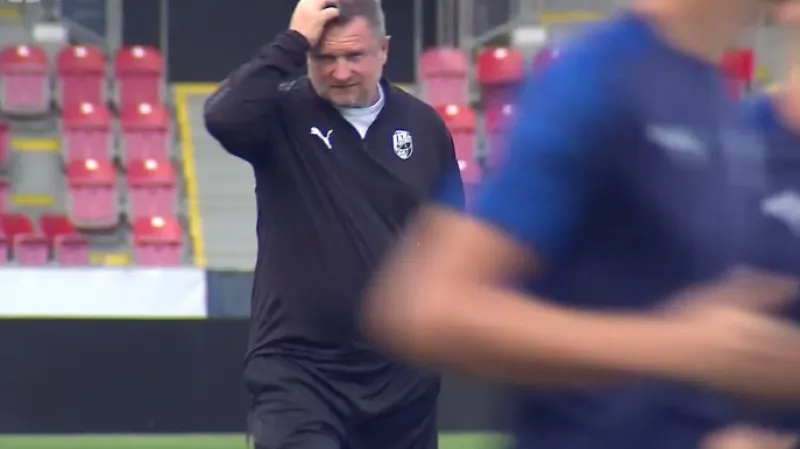 Plzeň se chystá na Antverpy