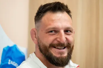 Lukáš Krpálek