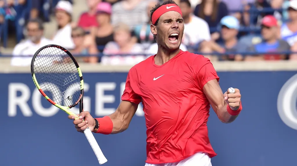 Rafael Nadal