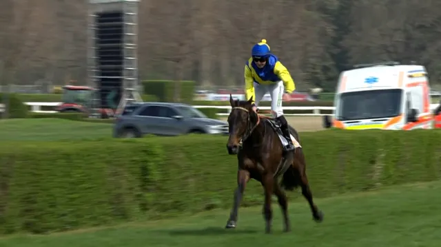 Pohár Bicz Holding 2025