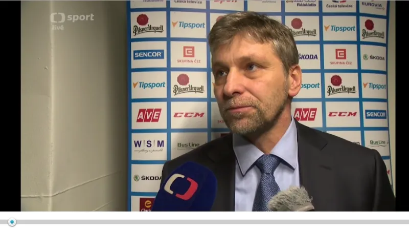 Jandač: Zlepšili jsme přesilovky, ale zase nevycházela oslabení