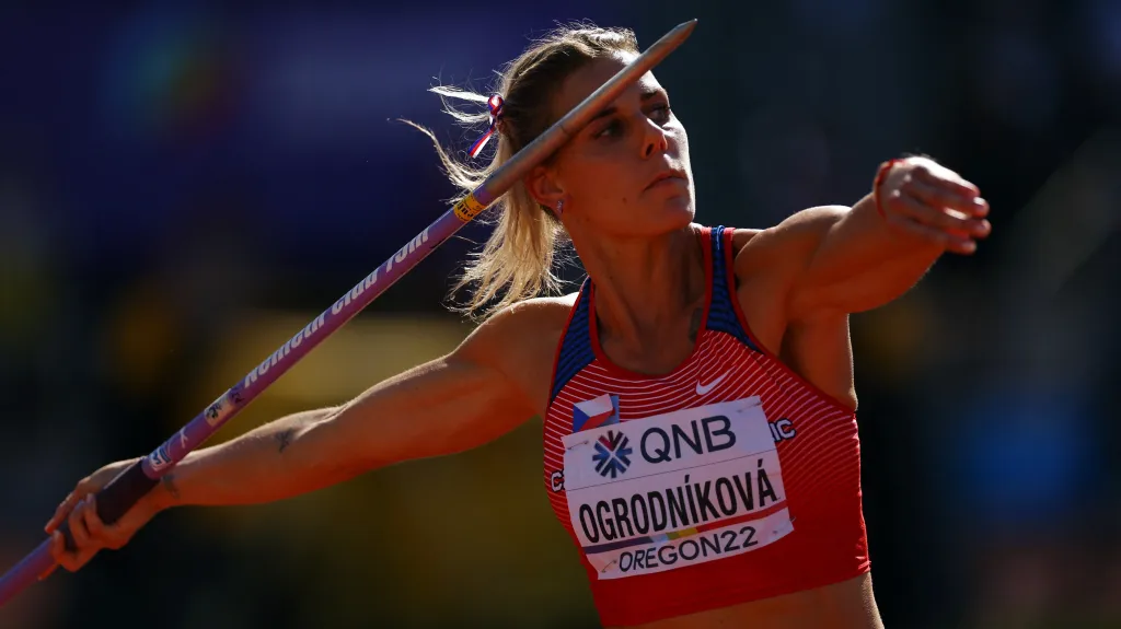 Nikola Ogrodníková