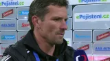 Hynek: Mohli jsme vyrovnat a hrát o úplně jiný výsledek