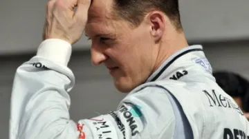 Michael Schumacher