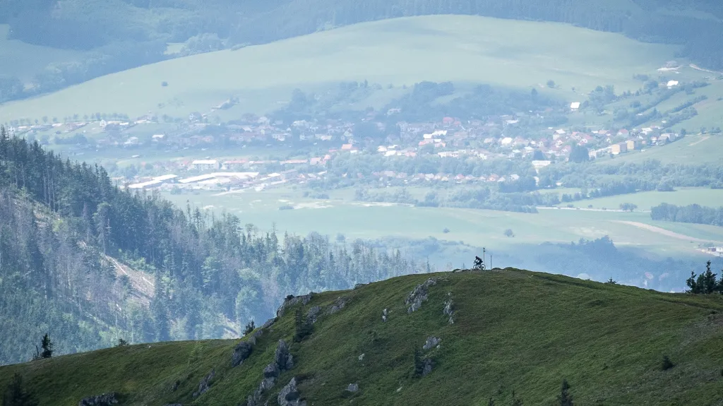 Race Through Poland 2024