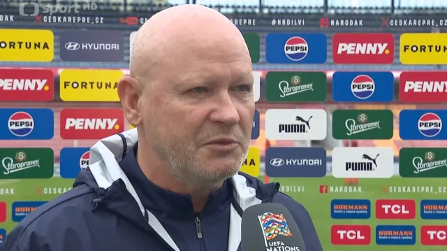 Hašek: Potřebujeme být nastavení jako na Ukrajinu