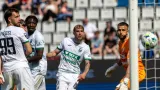 Fotbalisté Karviné