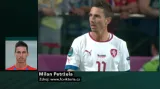 Telefonát Milana Petržely
