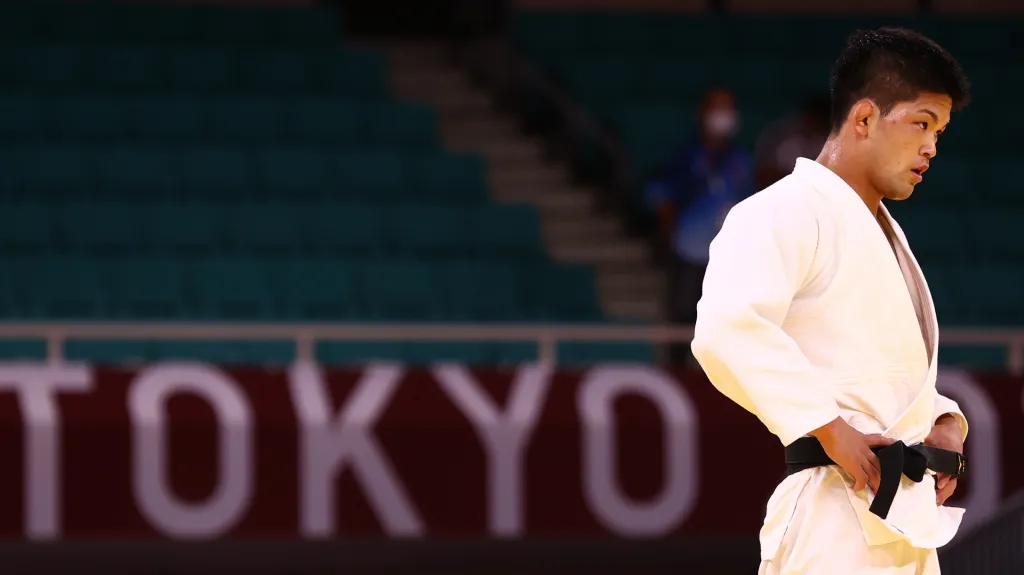 Šóhei Óno ani v Budokkanu nenašel přemožitele