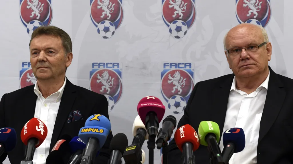 Roman Berbr a Zdeněk Zlámal