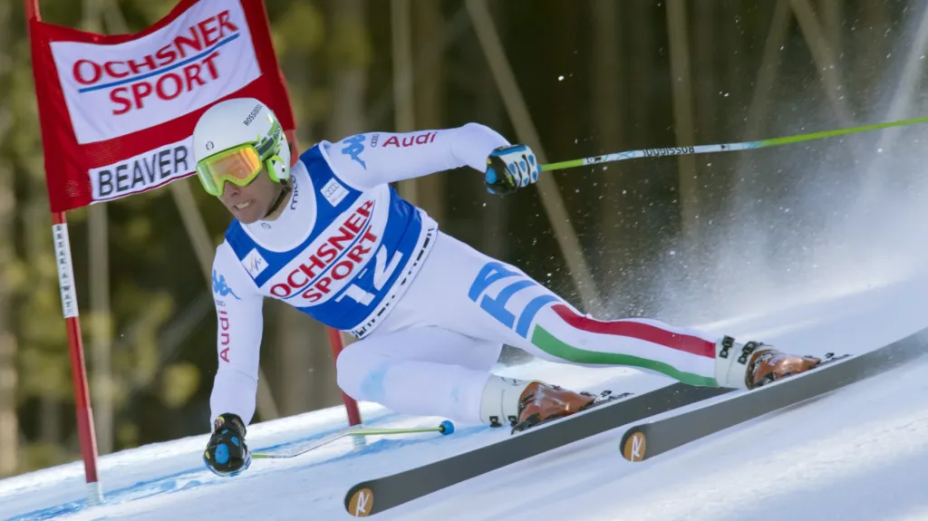 Ital Matteo Marsaglia 