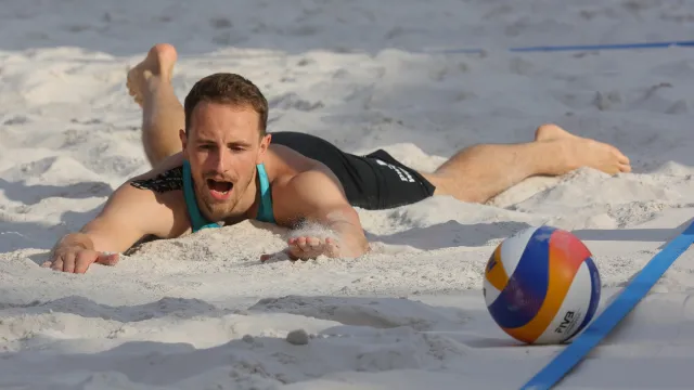 J&T Banka Ostrava Beach Pro