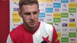 Sestřih utkání Slavia Praha – Zlaté Moravce