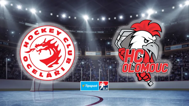 Sestřih a ohlasy utkání Třinec - Olomouc