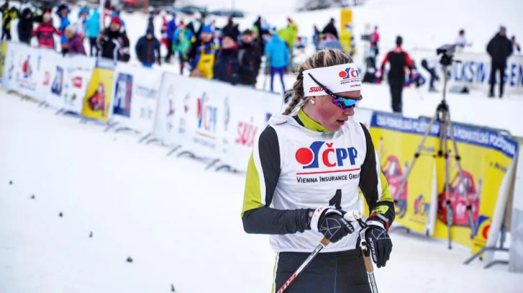 Barbora Havlíčková