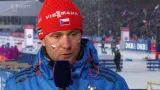 Málek: Krčmář předvedl sakra dobrý výkon