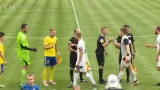 Sestřih utkání Lanžhot – Zlín