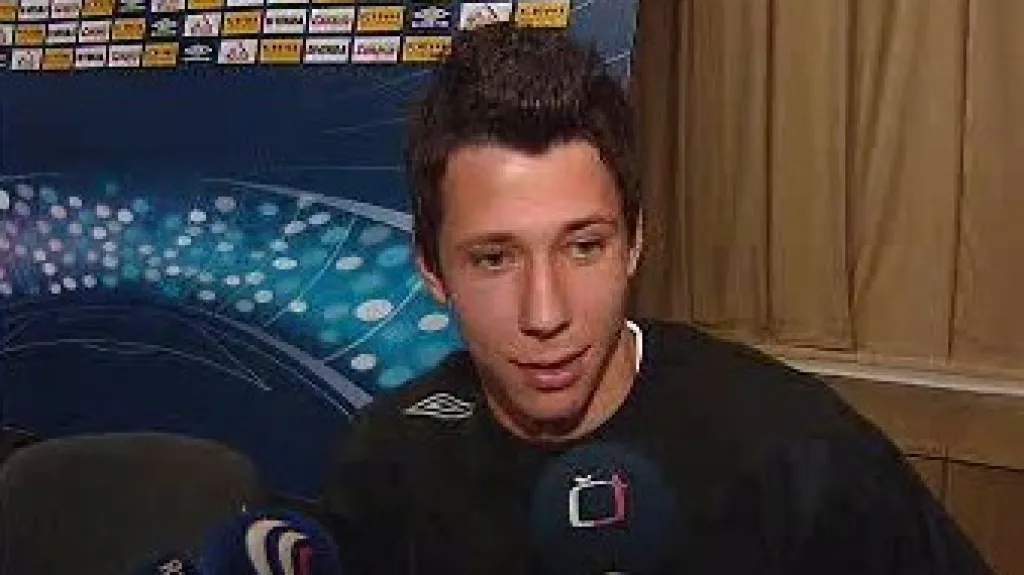Marek Suchý