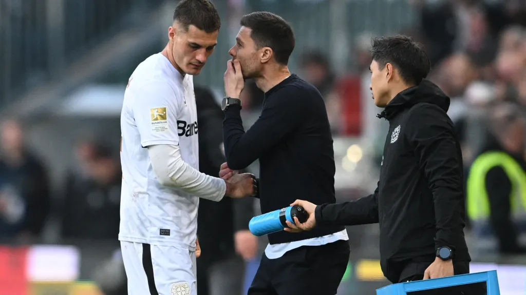 Patrik Schick