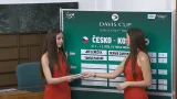 Davis Cup s Koreou rozehraje Lehečka