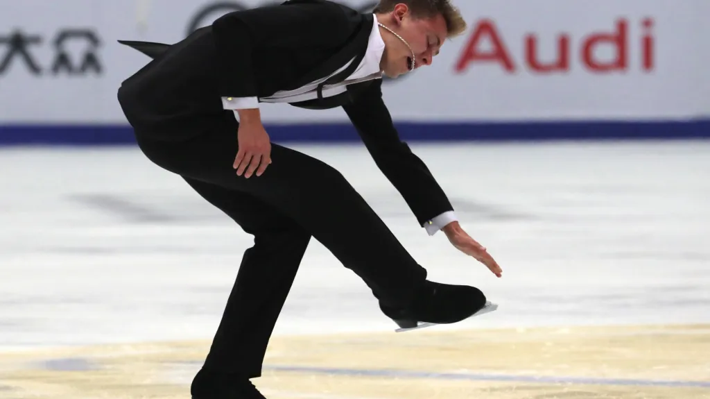 Michal Březina
