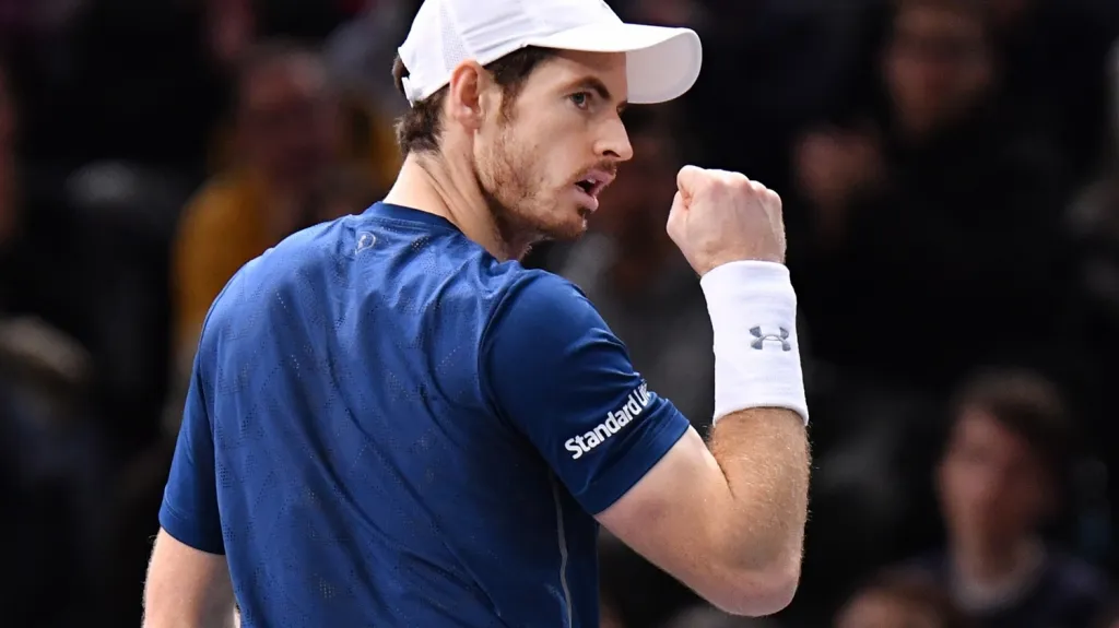 Andy Murray