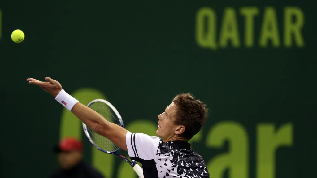 Tomáš Berdych
