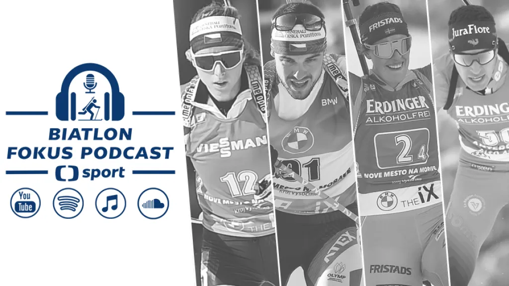 Biatlon fokus podcast