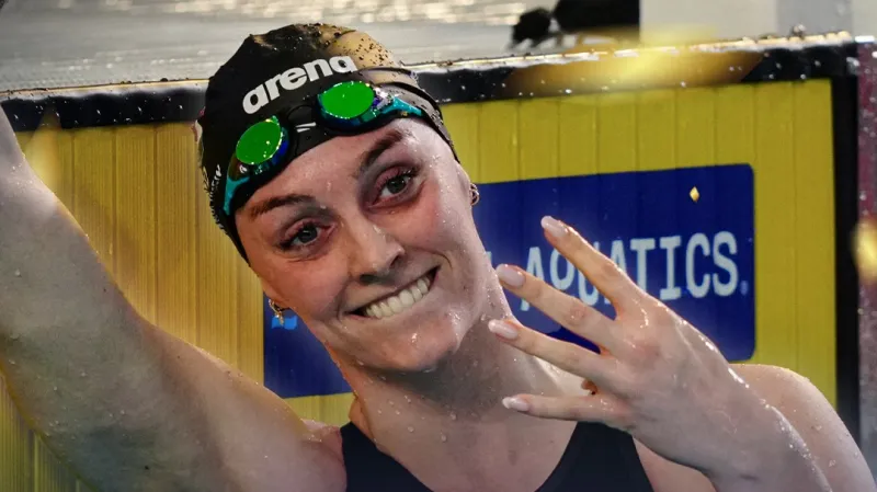 Marrit Steenbergenová