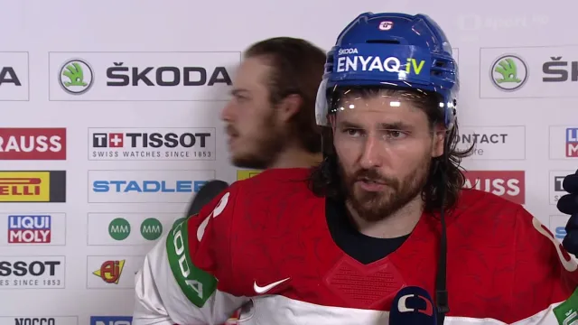 Kempný: S jednou třetinou se vyhrát nedá