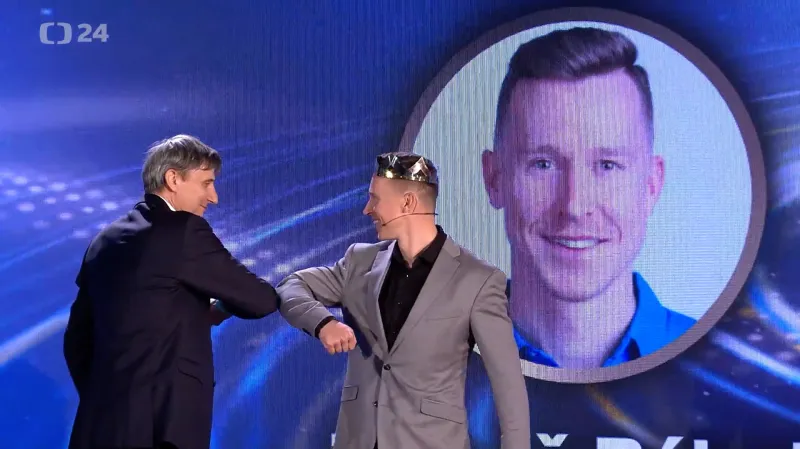 Králem tuzemské cyklistiky se stal Bábek