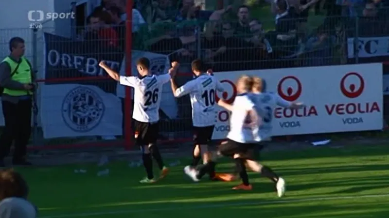 Sestřih a ohlasy utkání Pardubice – Hradec Králové