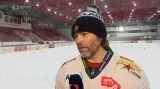 Jágr: Láska ke sportu se vytratila