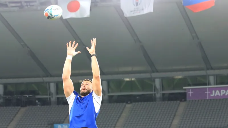 Japonci zvládli úvodní duel domácího MS