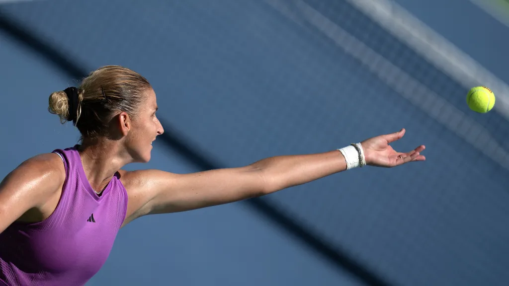 Karolína Plíšková