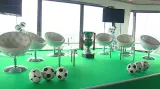 ČT pro derby připravila speciální Studio fotbal