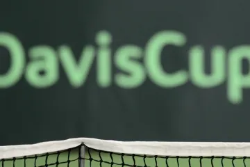 Davis Cup